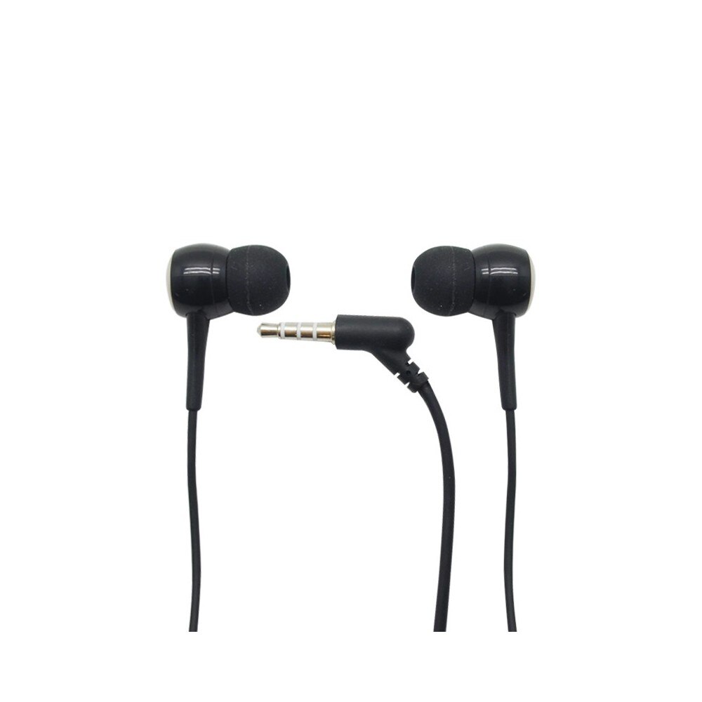 Casti m19 hoco drumbeat cu microfon Negru