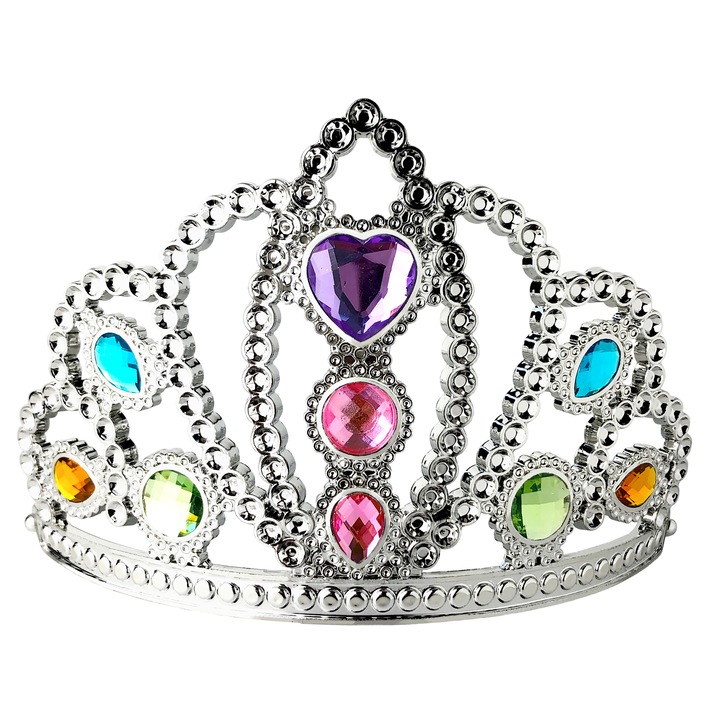 Jewel Secrets ékszer készlet Princess Glam
