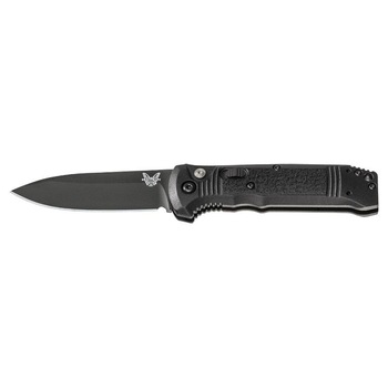 Briceag Auto Casbah, BN4400BK, Benchmade, Otel, 19.8 cm, Negru Briceag Auto Casbah, BN4400BK, Benchmade, Otel, 19.8 cm, Negru