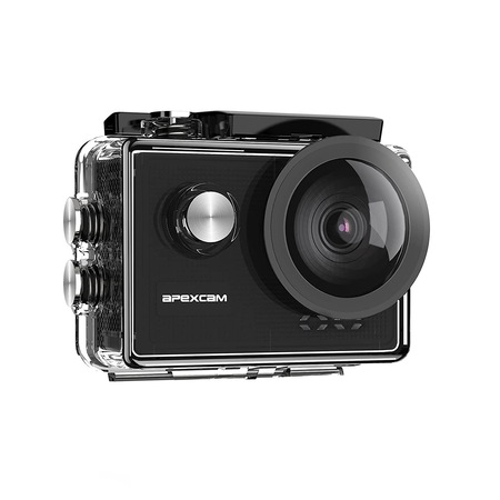 Camera video sport Apexcam X60 Pro, 4K, 60FPS, 2