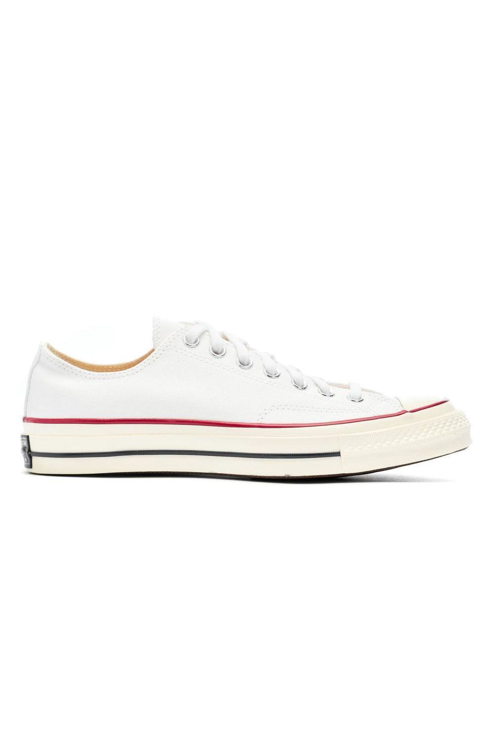 Tenisi Converse Chuck 70, Panza, Alb, 42