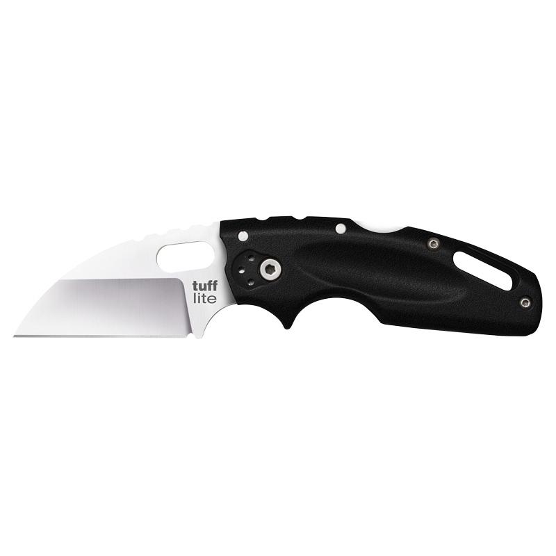 Briceag Tuff-Lite CS20LT, Cold Steel, Otel, 15.2 cm, Negru