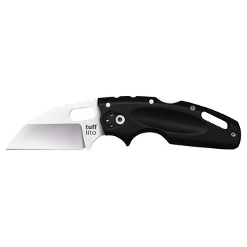 Briceag Tuff-Lite CS20LT, Cold Steel, Otel, 15.2 cm, Negru Briceag Tuff-Lite CS20LT, Cold Steel, Otel, 15.2 cm, Negru