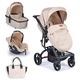 Carucior 3 in 1 Ellada Cangaroo