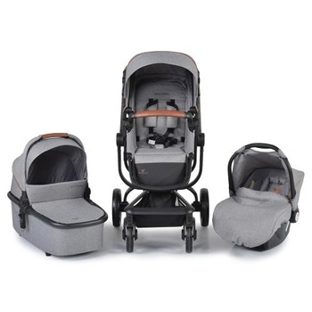 Carucior 3 in 1 Eladda Cangaroo Carucior 3 in 1 Eladda Cangaroo
