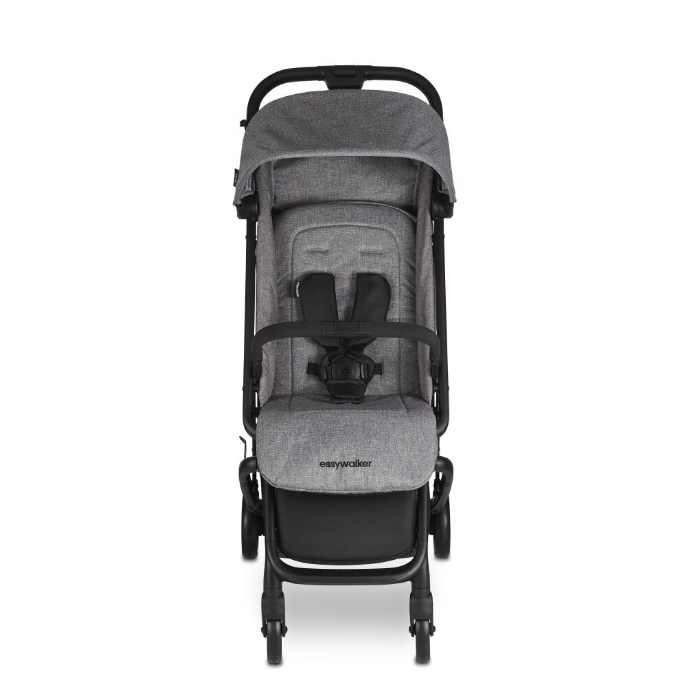 Carucior Miley Granite Grey