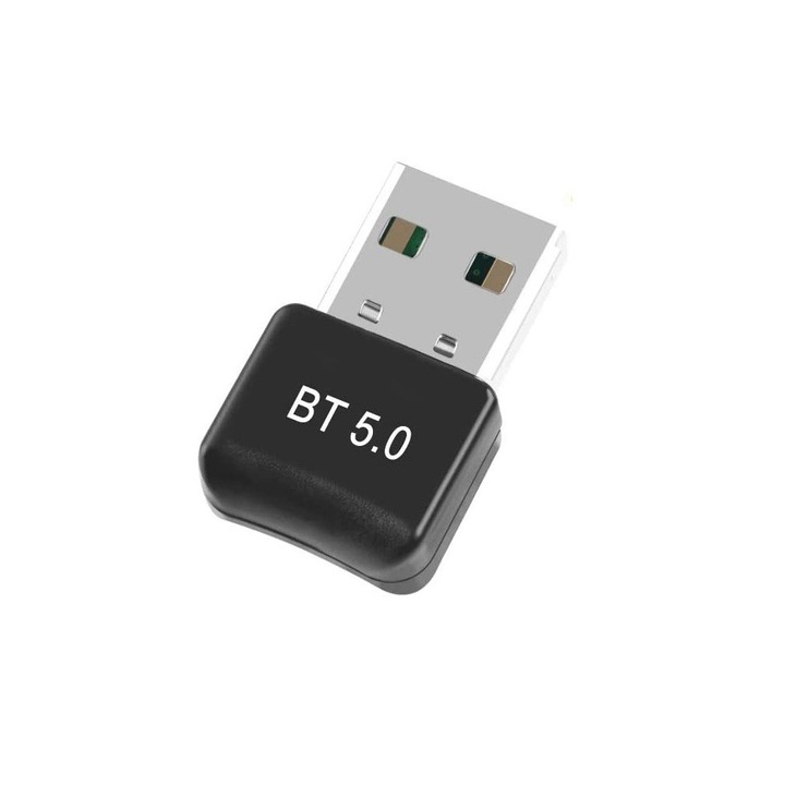 Adaptor bluetooth 5.0 usb dongle v5.0
