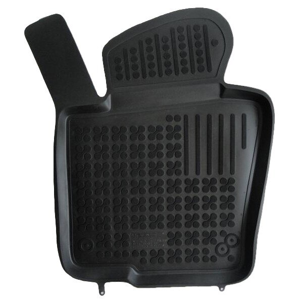 Presuri interior auto Volkswagen Passat B6 2005-2010 - Negru