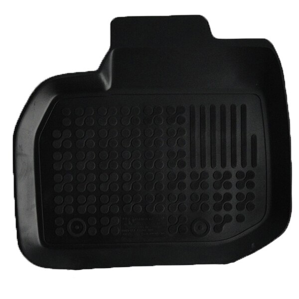 Presuri interior auto Honda City V dupa 2008 - Negru