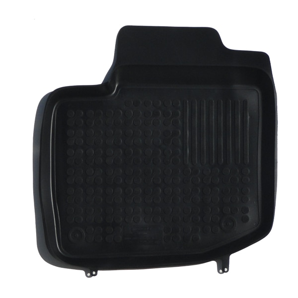 Presuri interior auto Honda Civic HB dupa 2012 - Negru