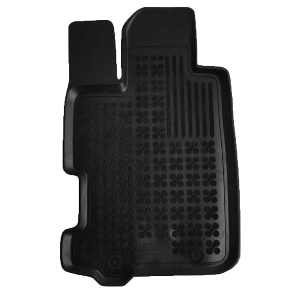 Presuri interior auto Honda FRV I 2004-2009 - Negru