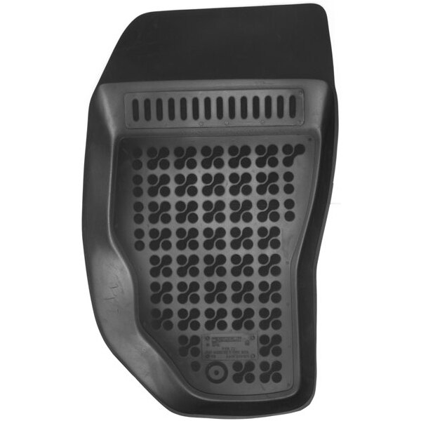 Presuri interior auto Jeep Cherokee IV dupa 2008 - Negru