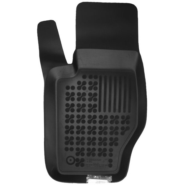 Presuri interior auto Jeep Grand Cherokee III 2005-2010 - Negru