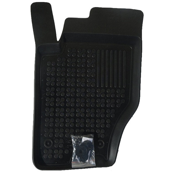 Presuri interior auto Kia Sorento I 2003-2009 - Negru