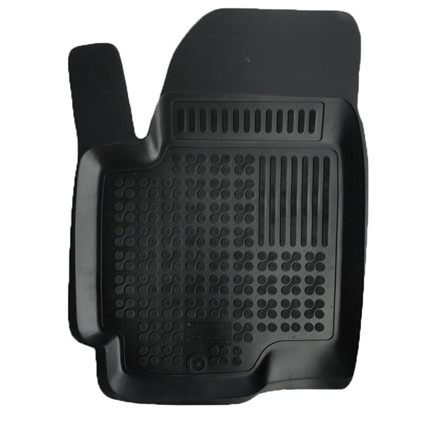 Presuri interior auto Kia Soul dupa 2009 - Negru