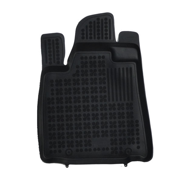 Presuri interior auto Lexus RX450H dupa 2012 - Negru