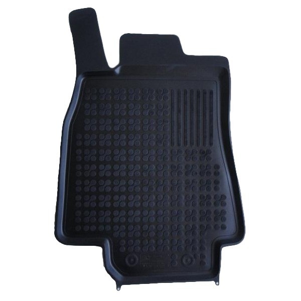 Presuri interior auto Mercedes-Benz A-Class W169 dupa 2004 - Negru