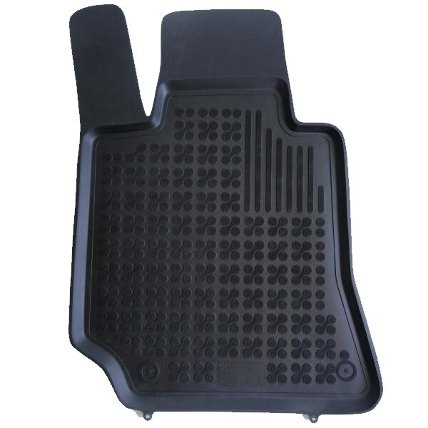 Presuri interior auto Mercedes-Benz CLS W218 dupa 2011 - Negru