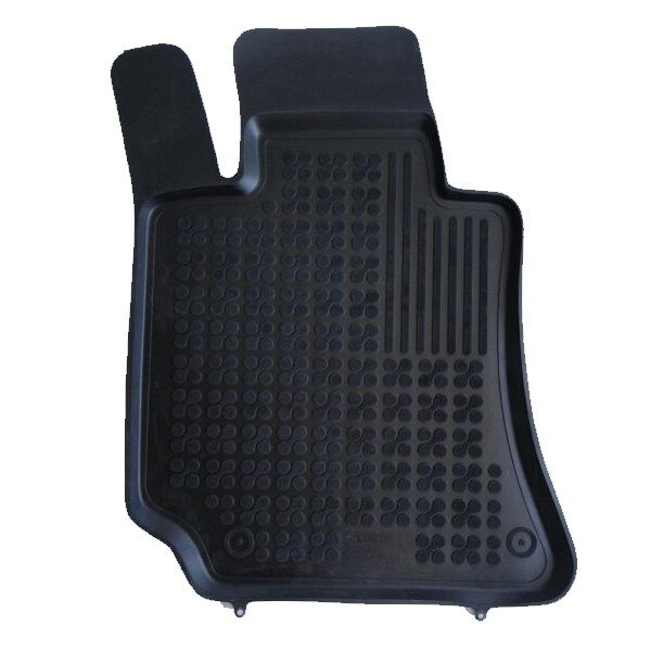 Presuri interior auto Mercedes-Benz E Class W212 dupa 2009 - Negru