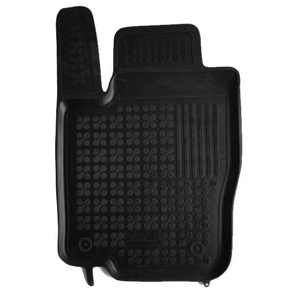 Presuri interior auto Mercedes-Benz ML W166 dupa 2011 - Negru