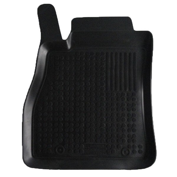 Presuri interior auto Nissan Juke dupa 2010 - Negru