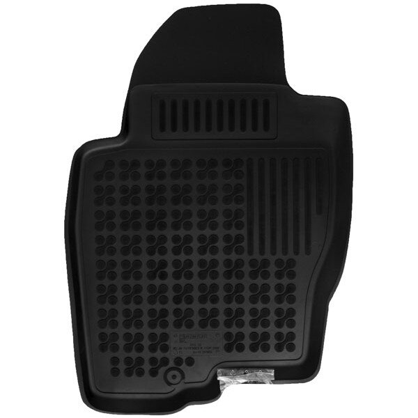 Presuri interior auto Nissan Pathfinder III 2005 - Negru