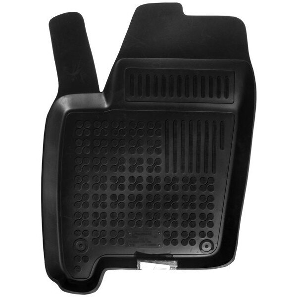 Presuri interior auto Opel Meriva 2003-2010 - Negru