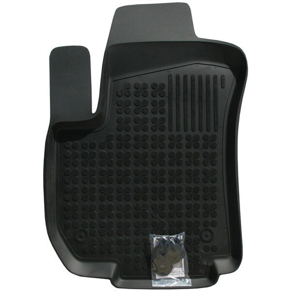 Presuri interior auto Opel Zafira B dupa 2005 - Negru