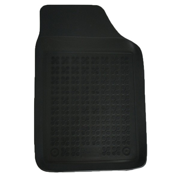 Presuri interior auto Renault Kangoo I 1998-2008 - Negru