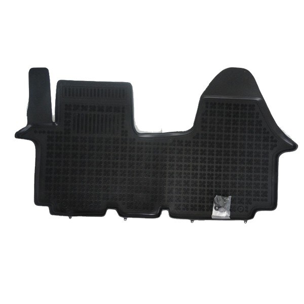 Presuri interior auto Renault Trafic II dupa 2001 - Negru