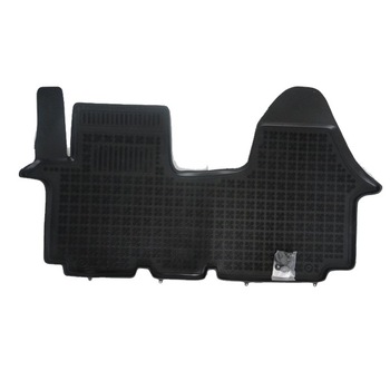 Presuri interior auto Renault Trafic II dupa 2001 - Negru Presuri interior auto Renault Trafic II dupa 2001 - Negru