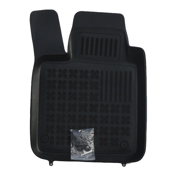 Presuri interior auto Renault Twingo II dupa 2007 - Negru