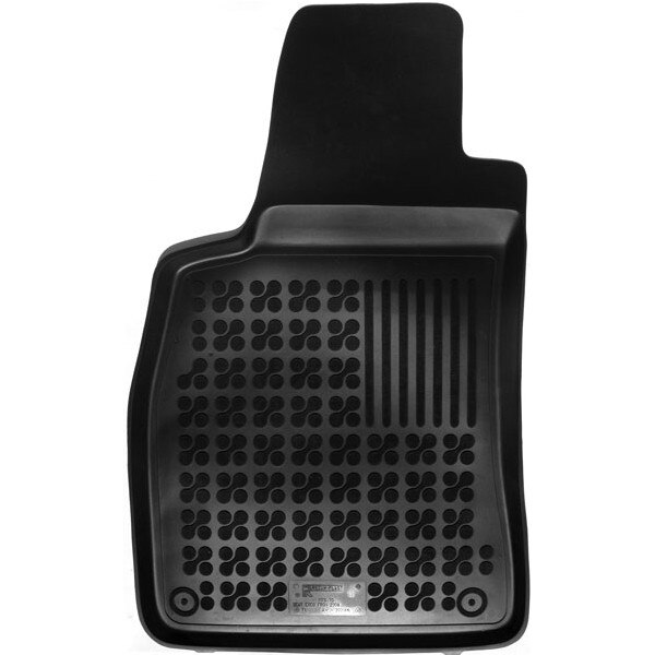 Set covorase interior cauciuc auto Seat Exeo dupa 2008