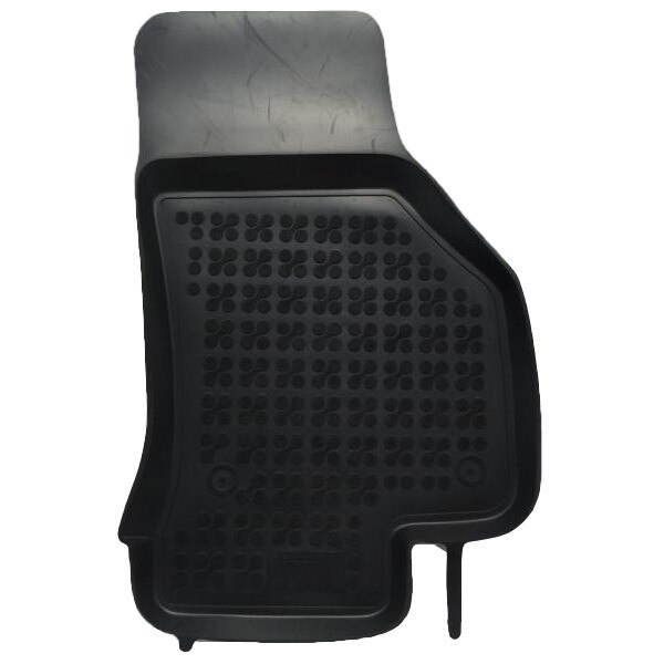 Presuri interior auto Skoda Octavia III dupa 2013 - Negru