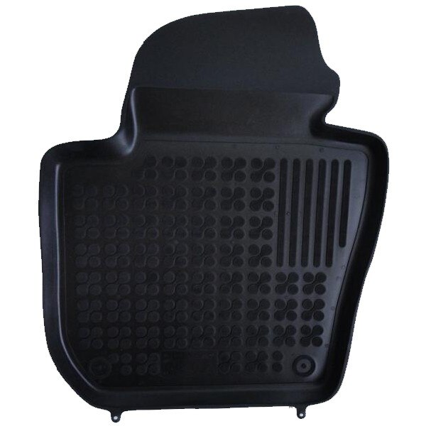 Presuri interior auto Skoda Superb II dupa 2008 - Negru