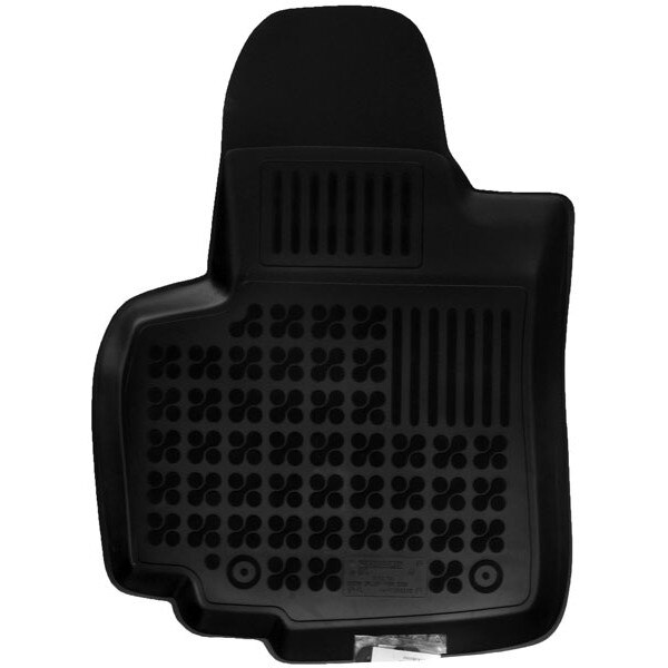 Set covorase interior cauciuc auto Suzuki Splash dupa 2008