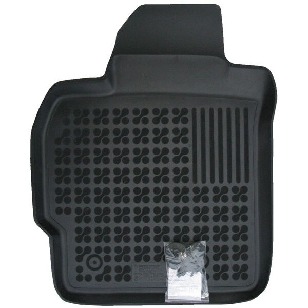 Presuri interior auto Toyota Corolla dupa 2007 - Negru