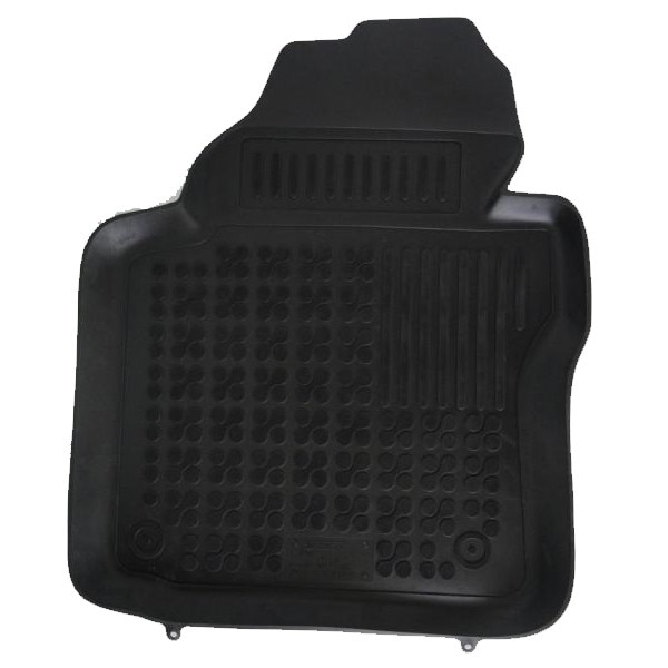 Presuri interior auto Volkswagen Caddy dupa 2003 2 locuri - Negru
