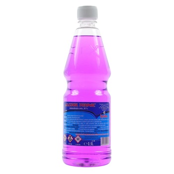 Alcool tehnic, 0.9L Alcool tehnic, 0.9L