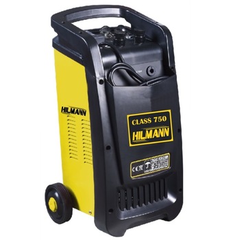 Robot de pornire cu redresor 12/24V Robot de pornire cu redresor 12/24V