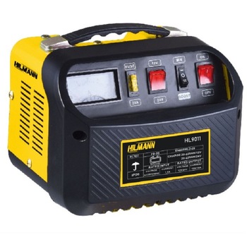 Redresor baterii auto 12/24V Redresor baterii auto 12/24V