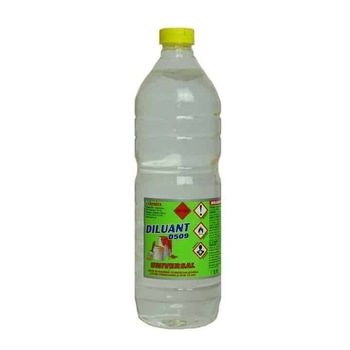 Diluant 509 Universal 0.9 l Diluant 509 Universal 0.9 l