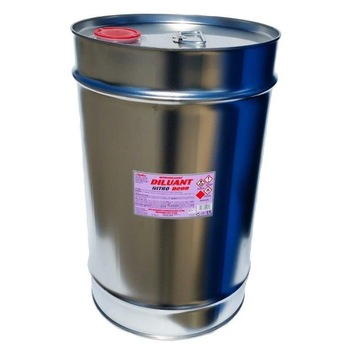 Diluant Nitro D209 25L Diluant Nitro D209 25L