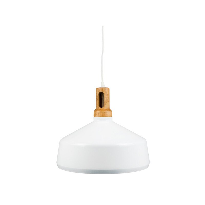 Pendul suspendat pentru iluminat, V-Tac, E27, max 60W