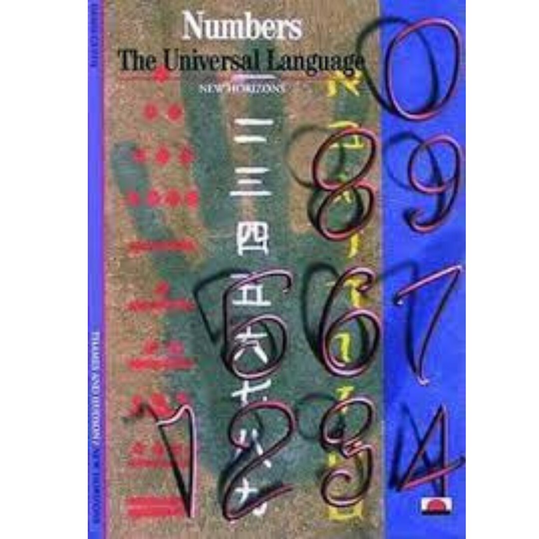 Numbers. The Universal Language, Denis Guedj