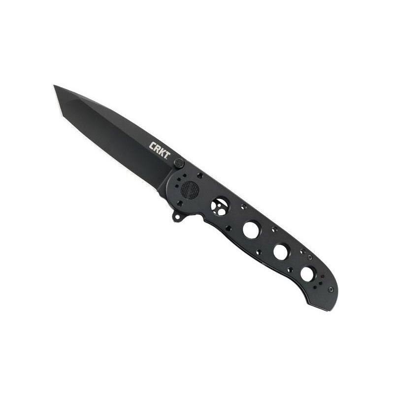 Briceag CRKT, M16-04KS, Otel, 13.5 cm, Negru