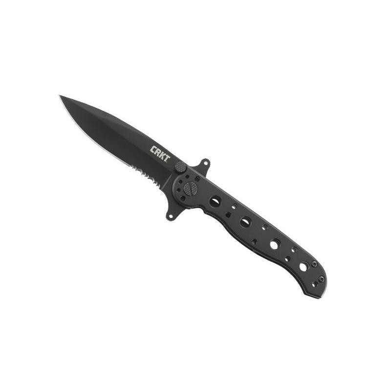 Briceag CRKT, Otel/Inox, 10 cm, Negru