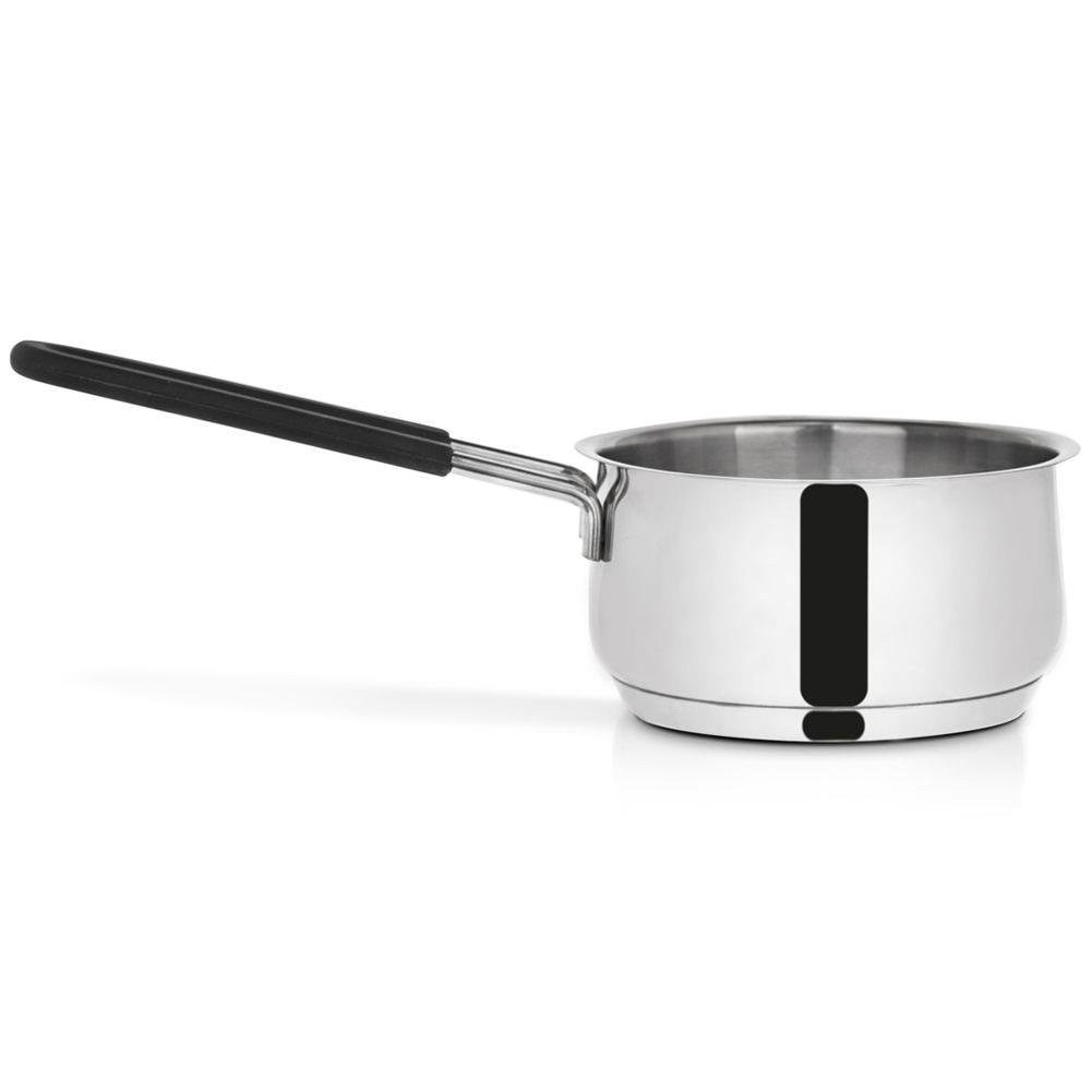 Oala Dalie, Orion, Inox 18/10, 1 L, 14 cm, Argintiu