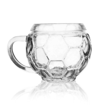 Cana Beer Mug, Orion, Sticla, Transparent, 350 ml Cana Beer Mug, Orion, Sticla, Transparent, 350 ml
