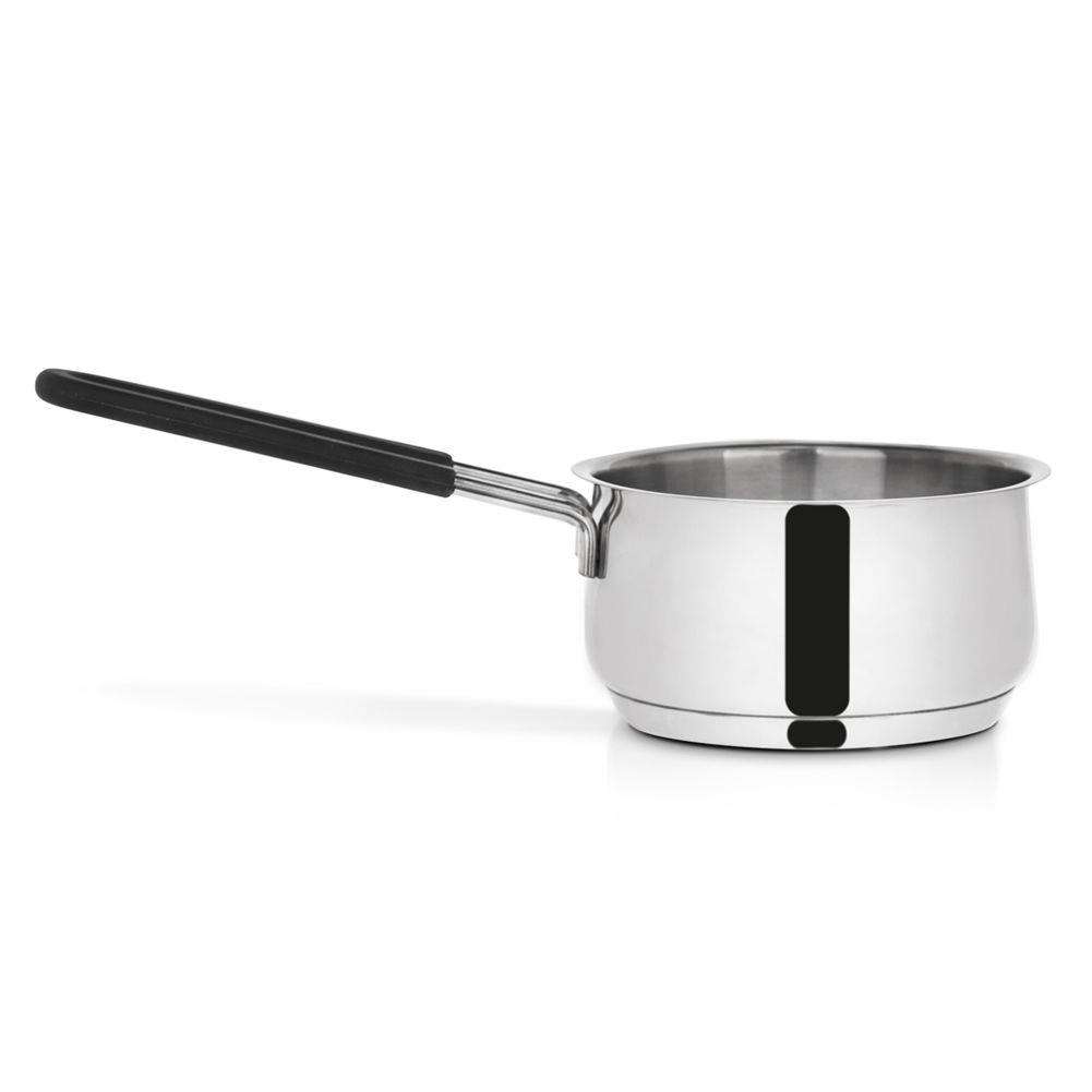 Oala Dalie, Orion, Inox 18/10, 0.7 L, 12 cm, Argintiu